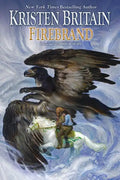 Firebrand - Paperback