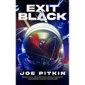 Exit Black - Paperback