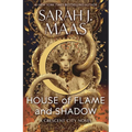 House of Flame and Shadow - Hardcover