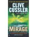 Mirage - Paperback