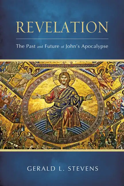 Revelation - Paperback