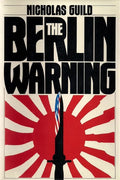The Berlin Warning - Paperback
