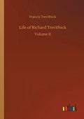 Life of Richard Trevithick - Paperback