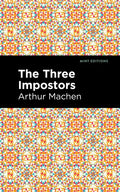 The Three Impostors - Paperback