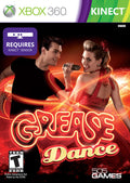 Grease Dance (Xbox 360)