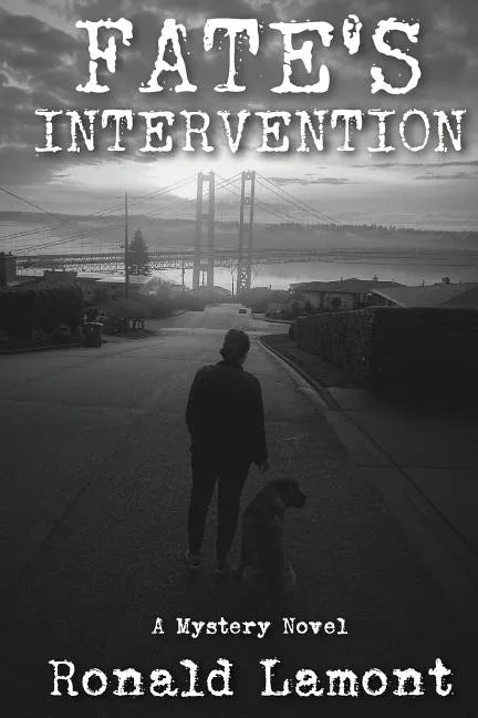 Fate's Intervention - Paperback
