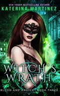 Witch's Wrath - Paperback