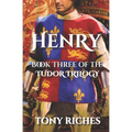 Henry - Paperback