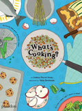 What's Cooking? - Hardcover