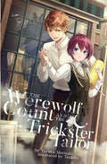 The Werewolf Count and the Trickster Tailor - Paperback