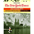 The New York Times Sunday Crossword Omnibus, Volume 1 - Paperback