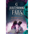 Havenwood Falls Sin & Silk Volume Two: A Havenwood Falls Sin & Silk Collection - Paperback