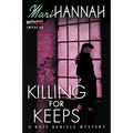 Killing for Keeps: A Kate Daniels Mystery - Paperback