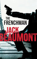 The Frenchman - Paperback