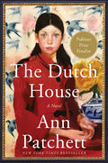 The Dutch House - Paperback