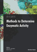 Methods to Determine Enzymatic Activity - Paperback