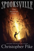 The Haunted Cave - Paperback