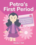 Petra's First Period: Mediwonderland - Paperback