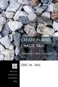 Creation and Chaos Talk - Paperback