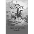 Don Quixote - Paperback
