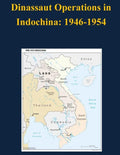 Dinassaut Operations in Indochina: 1946-1954 - Paperback
