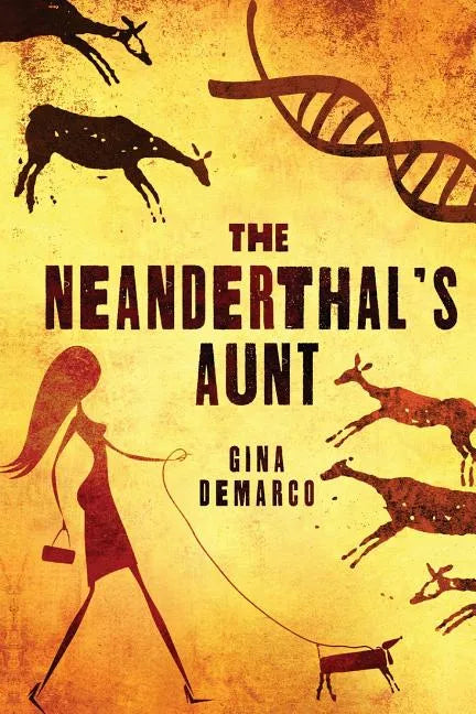 The Neanderthal's Aunt - Paperback