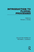 Introduction to Fluvial Processes - Paperback