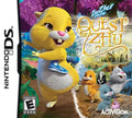 ZhuZhu Pets: Quest for Zhu (Nintendo DS)