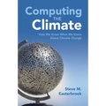 Computing the Climate - Paperback