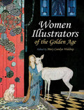 Women Illustrators of the Golden Age - Paperback