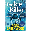 The Ice Killer - Paperback