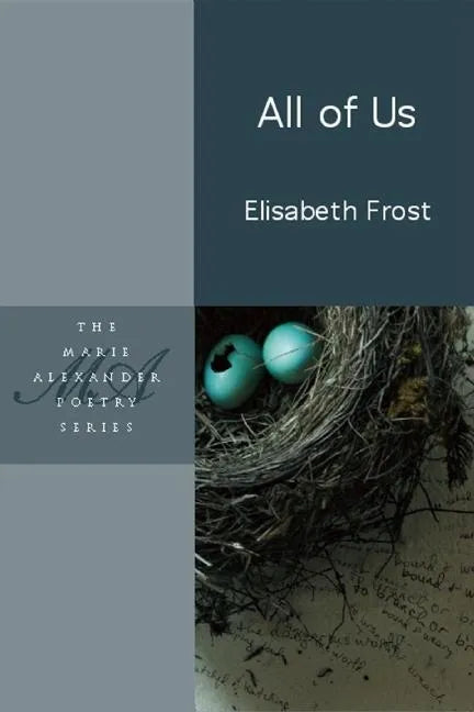 All of Us - Paperback