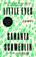 Little Eyes - Paperback