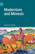 Modernism and Mimesis - Hardcover