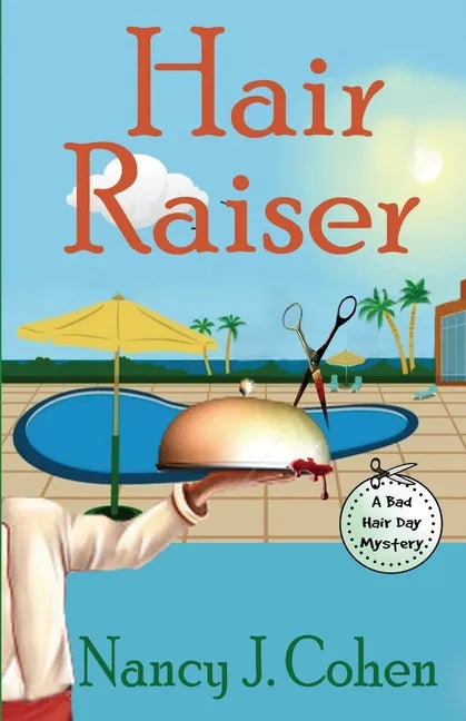 Hair Raiser - Paperback