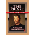 The Prince with Study Guide: Deluxe Special Edition - Paperback