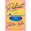 Reboot - Hardcover