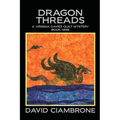 Dragon Threads - Paperback