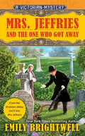 Mrs. Jeffries and the One Who Got Away - Paperback