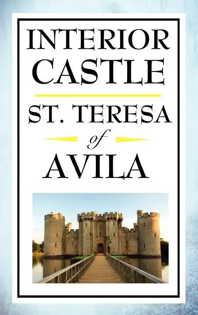 Interior Castle - Hardcover