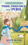 Pride, Prejudice, and Peril - Paperback