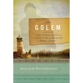 Golem: A New Translation of the Classic Play and Selected Short Stories - Hardcover