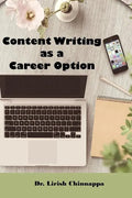 Content Writing as a Career Option: Work & Earn from Home - Paperback