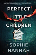Perfect Little Children - Paperback