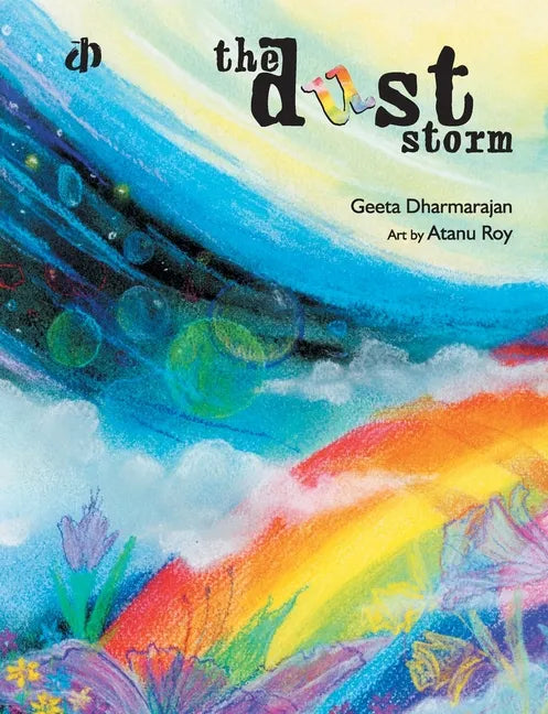 The Dust Storm - Paperback