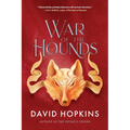 War of the Hounds - Paperback
