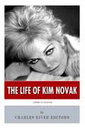 American Legends: The Life of Kim Novak - Paperback