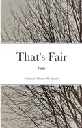 That's Fair - Paperback