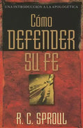 Cómo Defender Su Fe - Paperback
