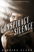 Conspiracy of Silence - Paperback